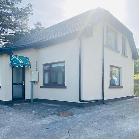 Townhouse Leenane Leenaun Exterior foto