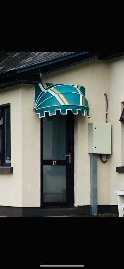 Townhouse Leenane Leenaun Exterior foto