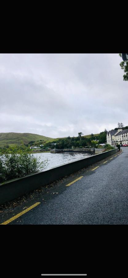 Townhouse Leenane Leenaun Exterior foto