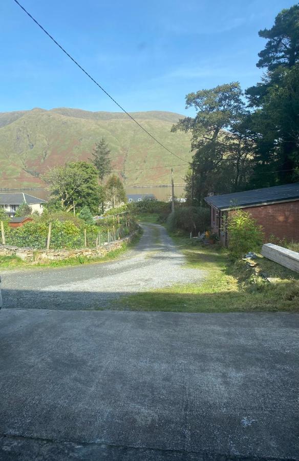 Townhouse Leenane Leenaun Exterior foto