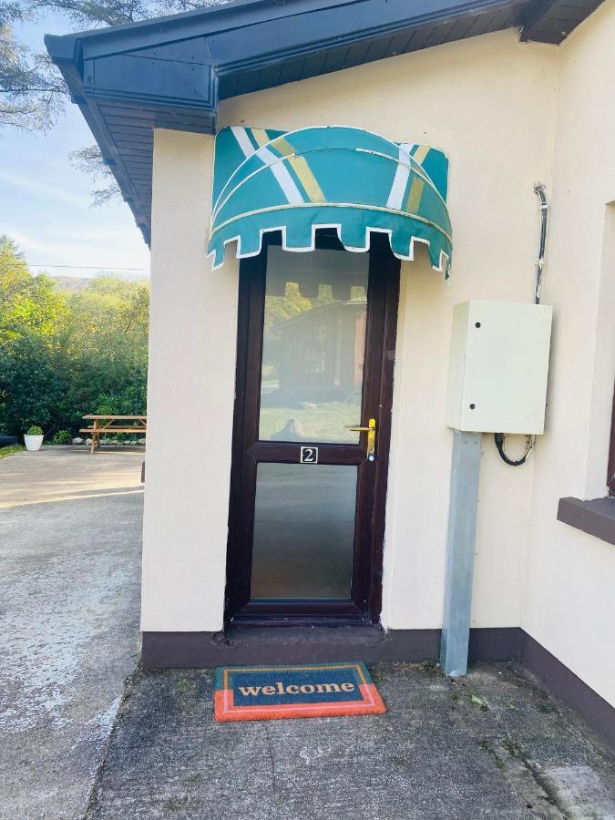 Townhouse Leenane Leenaun Exterior foto